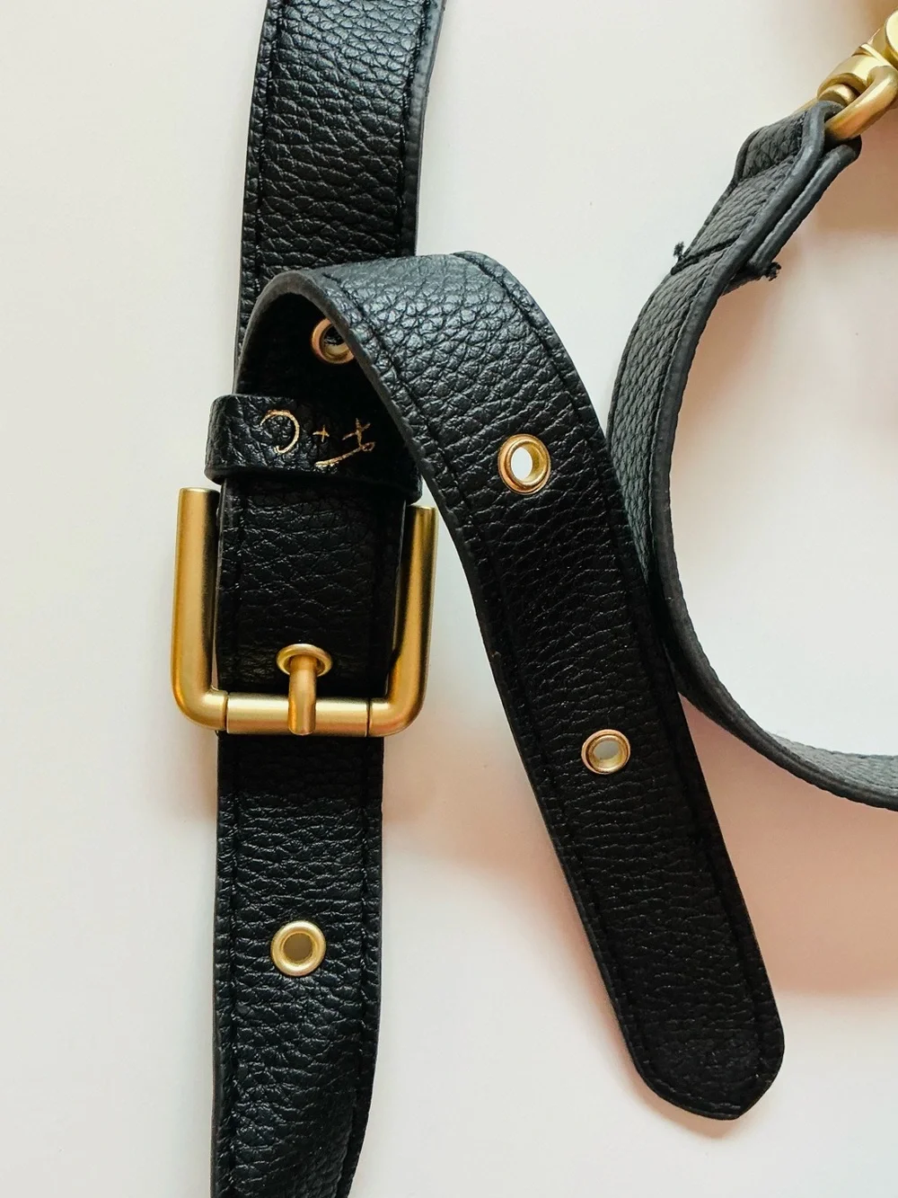 Foley + Corinna Crossbody Bag